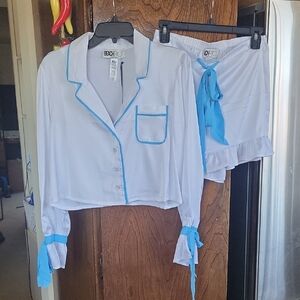 Beach Riot Pajama Set